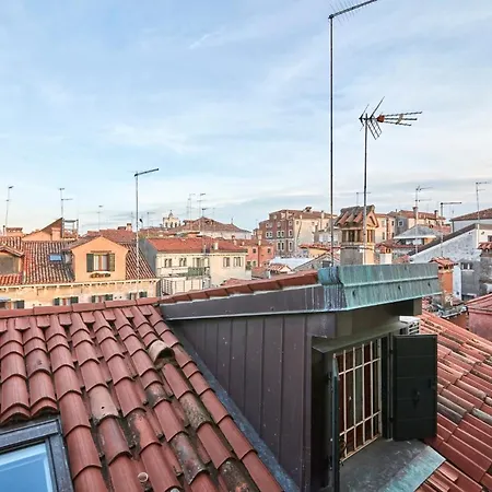 Classy Venice Exterior photo